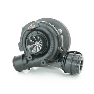 Garrett GT2565V 454191 Billet Upgrade Hybrid Turbocharger BMW 530D 730D M57D30 - Picture 1 of 4