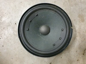VW GOLF MK7 FRONT OR REAR LEFT RIGHT DOOR MID RANGE LOUD SPEAKER 5G0035453G - Bild 1 von 6