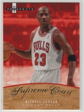 2007-08 Fleer Hot Prospects Supreme Court Inserts - YOU PICK