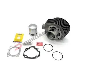 Cilindro Pistone Fasce Elastiche Guarn Piaggio Vespa PX 150 2001-2008 2011-2018 - Foto 1 di 3
