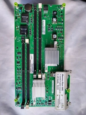 Oracle T7-1 Memory Expansion Riser Assembly, 7300948 7300945 - Image 1 of 4