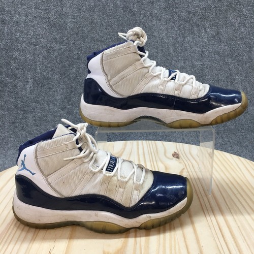 Scarpe da basket Jordan Youth 6 Air Retro GS Win Like 82 bianche metà 378038 123