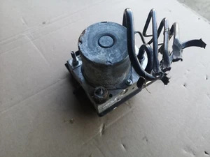 CITROEN DS5 HYBRID 2012 2.0 HDI ABS PUMP UNIT 9678189680 / 9801626480 - Picture 1 of 14