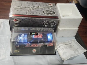 ✅️MAC TOOLS  COLLECTORS CLUB DALE JARRETT #88 QUALITY CAR 1999 TAURUS 1/24 - Picture 1 of 18