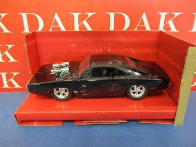 Die cast 1/32 Modellino Auto Dom's Dodge Charger R/T by Jada - Immagine 1 di 3