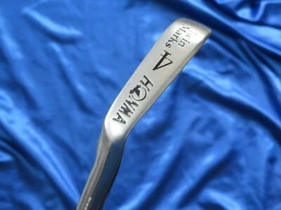 2star K18Gold 4I HONMA Twin Marks Protune-S R-FLEX SINGLE IRON GOLF NWO - Image 1 of 4