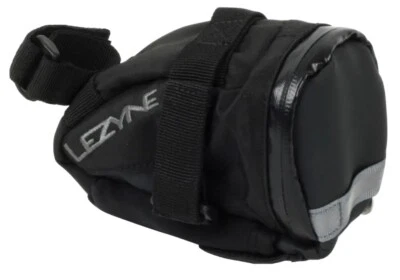 Bolso Lezyne Cuña M-Caddy Negro Foto 1 de 2