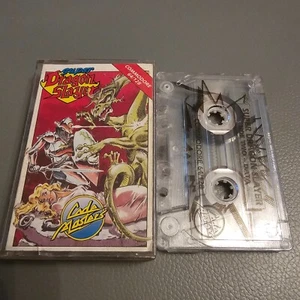 Super Dragon Slayer For Commodore 64 / C64 Game By Codemasters - Picture 1 of 11