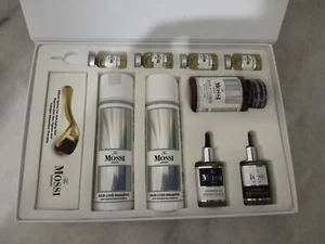Das Mossi 2 Monate Flacon Plus Haarset (Mossi Anti Haarausfall Kit) - Bild 1 von 2