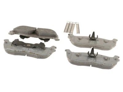 Juego de pastillas de freno traseras para Ford F150 1997-2003 Wagner 95155MF 1998 1999 2000 2001 Foto 1 de 2