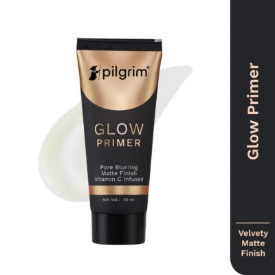 Pilgrim Glow Primer Lightweight Gel 30 ml - Image 1 of 4