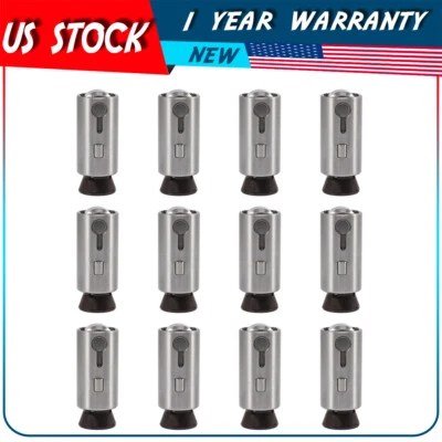 90-01 SE ADAPTA A FORD RANGER EXPLORER MAZDA B4000 NAVAJO 4.0 OHV ELEVADORES NUEVOS 12 CADA UNO Foto 1 de 4