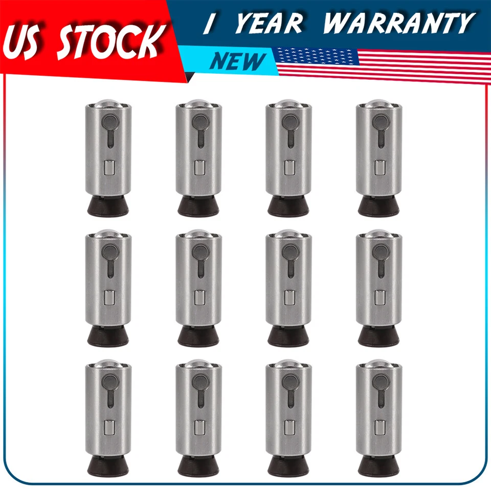 90-01 SE ADAPTA A FORD RANGER EXPLORER MAZDA B4000 NAVAJO 4.0 OHV ELEVADORES NUEVOS 12 CADA UNO Foto 1 de 4