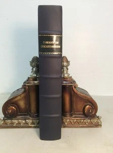 1790 SUPPLEMENTARY VOLUME TO LEICESTERSHIRE VIEWS w Map & Illustrations - Bild 1 von 11