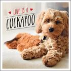 Love is a Cockapoo: A Dog-Tastic Celebration of the World's Cutest Breed by Char