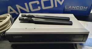 LANCOM SYSTEMS Router 1790-4G VPN Router mit LTE Modem - Bild 1 von 3