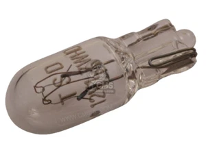 SUZUKI GSX-R1100 RF600R LAMPADINA TACHIMETRO BULB (T6.5,14V1.7W) 34171-14F00 - Imagen 1 de 9