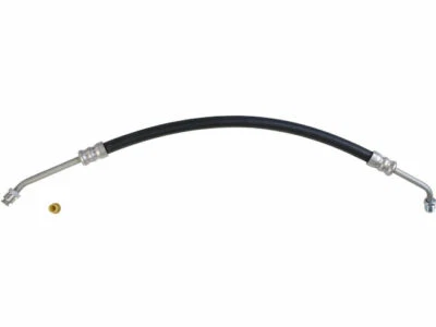 Conjunto de manguera de línea de presión de dirección asistida Checker Aerobus 1966-1967 88272ZN Foto 1 de 2