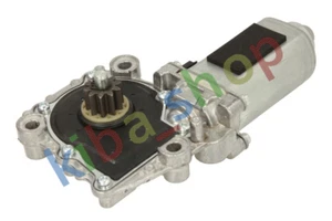 LEFT LEFT WINDOW REGULATOR MOTOR L FITS SCANIA 4 PGRT TOURING VOLVO FH FH II - Picture 1 of 8