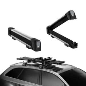 Ski Snowboard Roof Mounted Carrier Rack fits for Range Rover Sport 2014-2020 - Picture 1 of 10