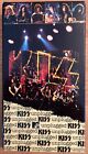 Kiss - Mtv Unplugged ? Vhs ? Rock And Roll All Nite, Concert