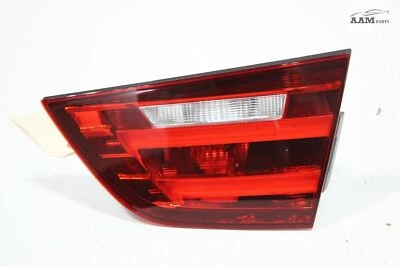 BMW 328I GT F34 2014-2016 hatchback trasero derecho interior luz trasera OEM Foto 1 de 4
