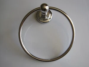 KEUCO ASTOR HANDTUCHRING CHROM - 02121 - EX DISPLAY - Bild 1 von 1
