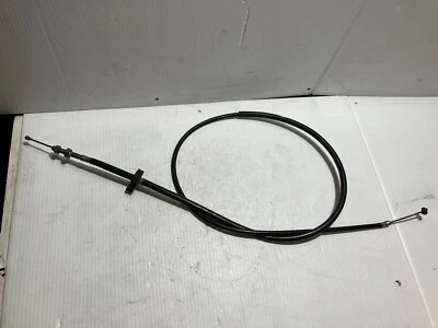 Cabo de embreagem Honda Shadow 1100 2000 (Aero) (OEM) - Imagem 1 de 4