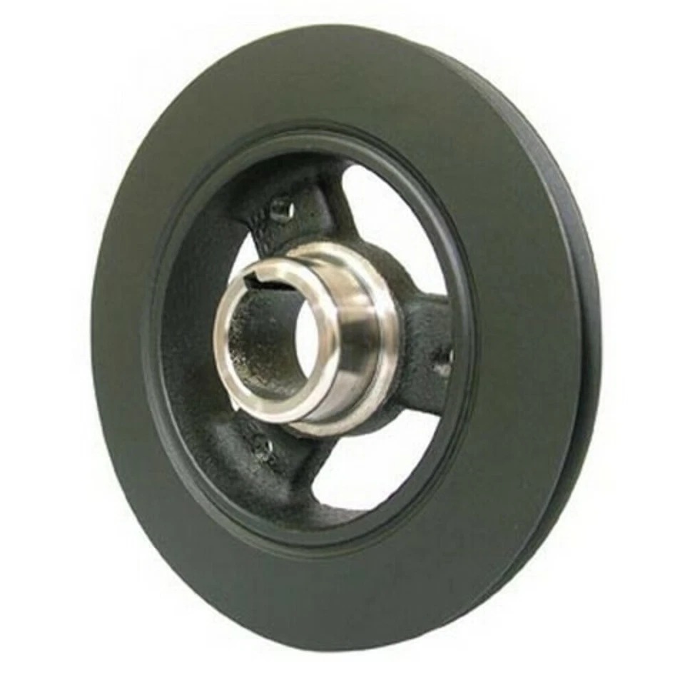 Balanceador armónico de motor PowerBond de Dayco PB1023N Foto 1 de 4