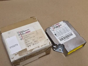 Audi A6 Quattro C6 Sensor Control Module 04-2011 4F0910655A 4F0910655B Genuine - Picture 1 of 11