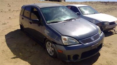 Alternador usado compatible con: Suzuki Aerio Grade A 2006 Foto 1 de 4