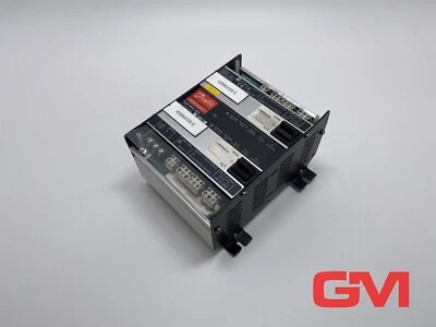 Danfoss Alarmmodul Typ AKC 22H alarm module 084B2050 ADAP-KOOL Controller - Bild 1 von 4