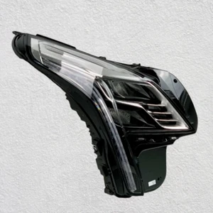 Cadillac CT6 Right Copilot Passenger LED Headlight - Picture 1 of 3