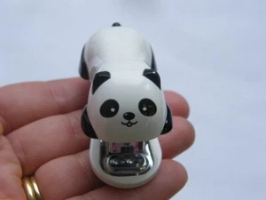 1 Panda mini stapler with 1000 staples - Picture 1 of 5