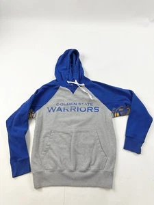 Golden State Warriors Hoodie Sweatshirt Men's Small Pullover Hands High NBA - Picture 1 of 8