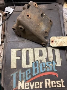 Ford 460 AC Mounting Bracket D314h-2882-aa F100 1973-79 - Picture 1 of 5