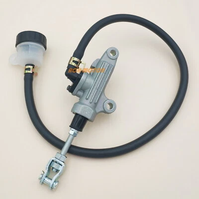 Nuevo cilindro maestro de embrague para Yamaha YXZ1000 YXZ1000R 2016 2017 2018 2019-2024 Foto 1 de 2