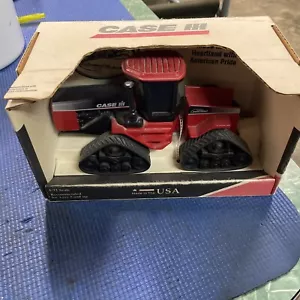 Vintage Quadtrac Collectors Edition 1/32 Case IH 857 Quadtrac 1996 New Old Stock - Picture 1 of 12