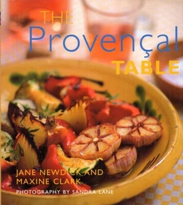 The Provencal Table - Picture 1 of 1
