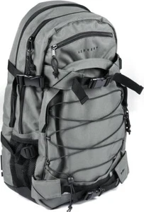 Forvert Laptop Louis Rucksack grey grau Schule Uni Daypack Backpack - Bild 1 von 1