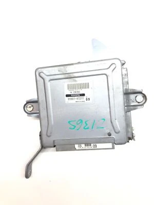 05-09 2007 Toyota Prius ECM control de batería hasta la fecha 10/06 usado OEM 8966147162 Foto 1 de 4