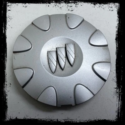 2002 2003 2004 2005 Buick LeSabre Wheel Center Cap Cap 9594060 H86 - Image 1 of 4