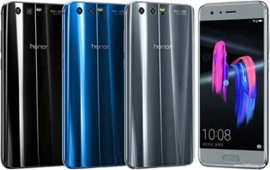 Honor 9 9 Lite 32 GB storage, 13 MP Dual Camera and 5.6" all GRADEs - Afbeelding 1 van 5