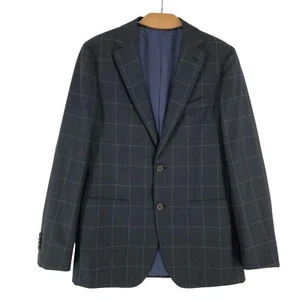 Suitsupply Havana Wool Blazer Jacket Size EU:48 UK:38 US:38R - Picture 1 of 11