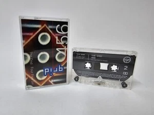 The Grid - Four Five Six - 456 - Cassette 077778646242 - Picture 1 of 3