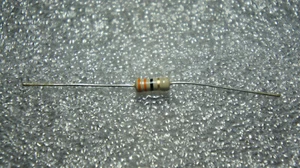 5 (Pcs) Resistors 1 watt 5% - Bild 1 von 4