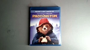 Paddington (Blu-ray, 2014) - Bild 1 von 4