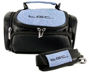 New JBL Charge Bluetooth Speaker Shoulder Case Bag by TGC ® - Picture 1 of 100