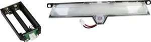 GMAX OF-77 LED Complete Kit Replacement Part Red G077019 - Picture 1 of 1