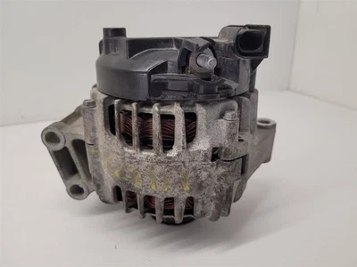 2011-2019 FORD FIESTA Alternator Without Turbo 120 Amp BE8Z10346A        - Image 1 of 4